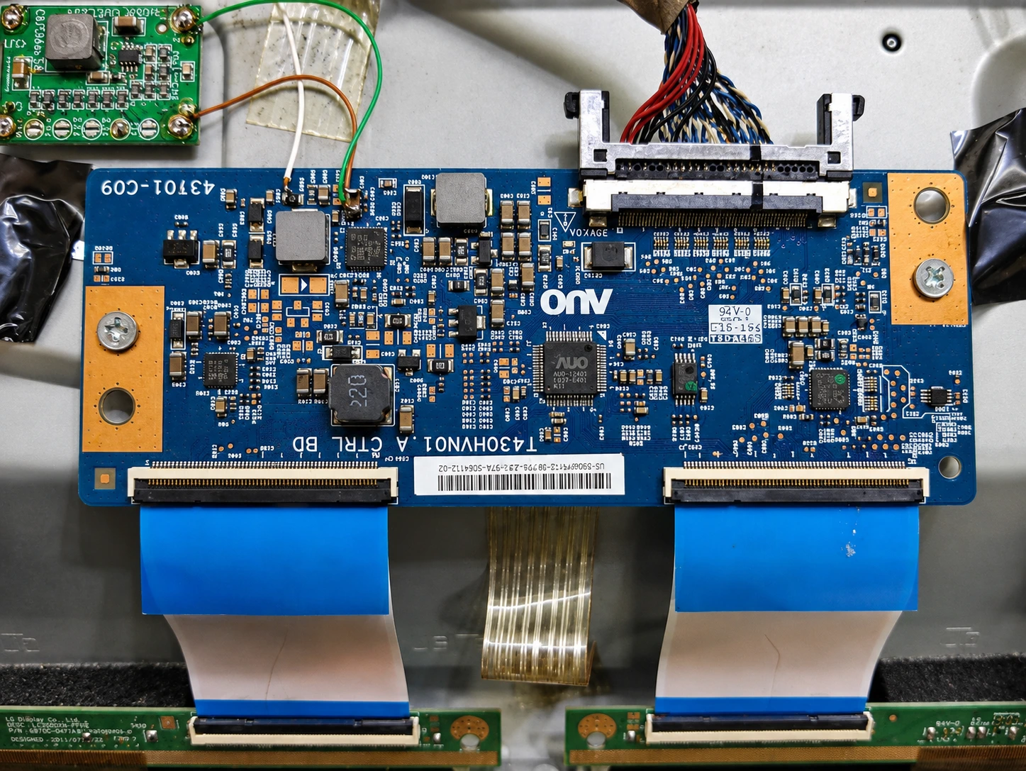 Smart Android TV Repair in Kolkata by Relife Service — photo 2